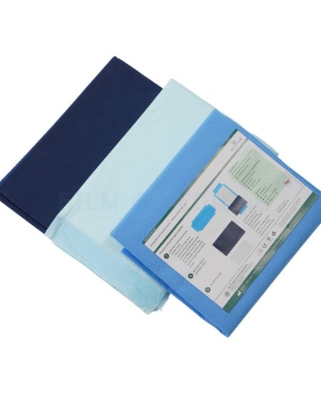 Ambulance-Theatre Pack